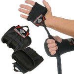 DBX Bushido Boxing Wraps with Gel Knuckle Protection | harcművészeti felszerelés