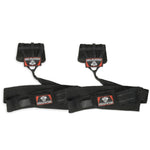 DBX Bushido Boxing Wraps with Gel Knuckle Protection | harcművészeti felszerelés