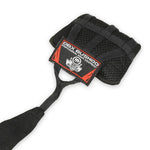 DBX Bushido Boxing Wraps with Gel Knuckle Protection | harcművészeti felszerelés