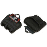 DBX Bushido Boxing Wraps with Gel Knuckle Protection | harcművészeti felszerelés