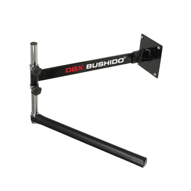 DBX Bushido DBX Boxing Bar wall-mounted boxing sparring bar TLS-K03