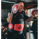 DBX Bushido DBX Guardian Pro Torso + Thigh Protector Set védőfelszerelés