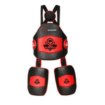 DBX Bushido DBX Guardian Pro Torso + Thigh Protector Set védőfelszerelés