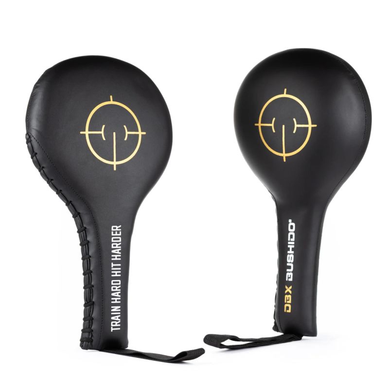 DBX Bushido Double-sided training packs for the "STRIKER" racket trainer | edzőfelszerelés DBX-RF