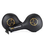 DBX Bushido Double-sided training packs for the "STRIKER" racket trainer | edzőfelszerelés DBX-RF