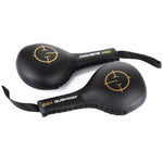 DBX Bushido Double-sided training packs for the "STRIKER" racket trainer | edzőfelszerelés DBX-RF