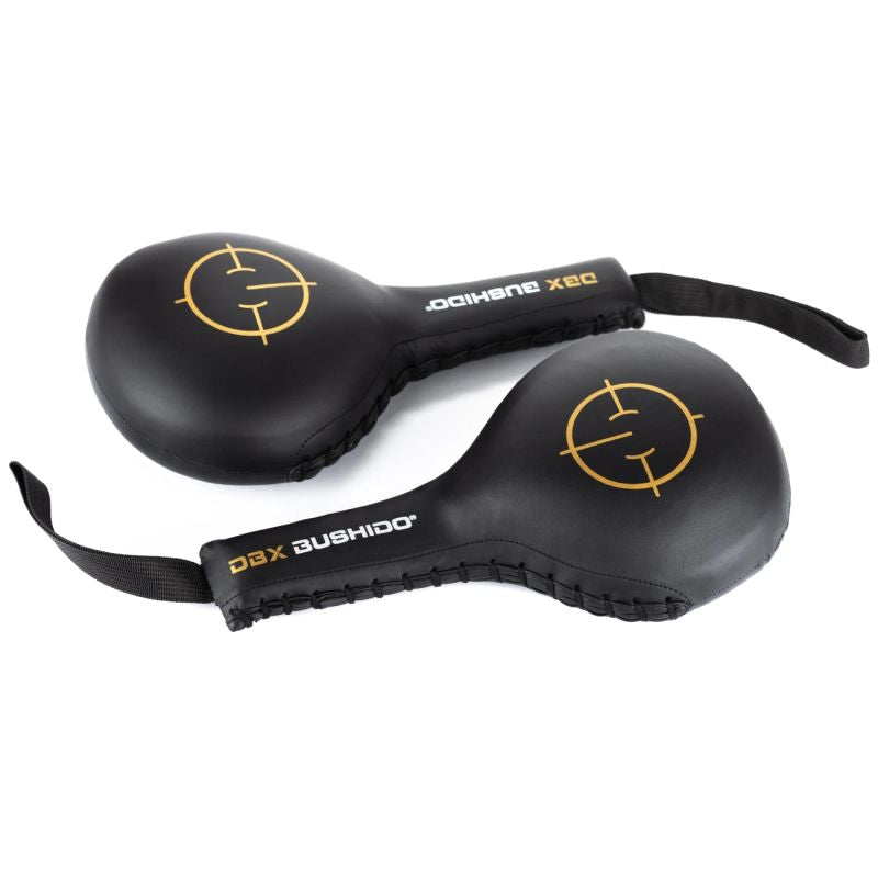 DBX Bushido Double-sided training packs for the "STRIKER" racket trainer | edzőfelszerelés DBX-RF