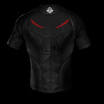 DBX Bushido For children - Children's "Snake" compression rashguard gyerek póló