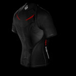 DBX Bushido For children - Children's "Snake" compression rashguard gyerek póló