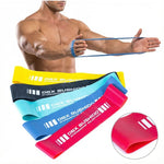 DBX Bushido Gum Mini Band Performance Set készlet