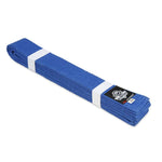 DBX Bushido Karate kimono belt - blue kék deréktáska
