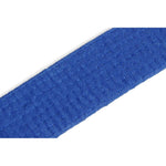 DBX Bushido Karate kimono belt - blue kék deréktáska