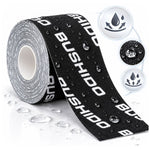 DBX Bushido Kinesiological Tape For Taping 5m Self-Adhesive Beige | czarny || beżowy zokni szalag DBX-TAPE-Brown