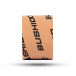 DBX Bushido Kinesiological Tape For Taping 5m Self-Adhesive Beige | czarny || beżowy zokni szalag DBX-TAPE-Brown