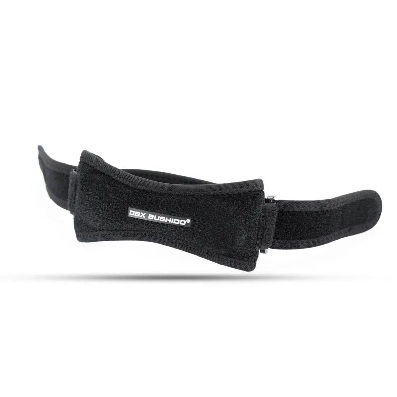 DBX Bushido Knee Support Brace Under Patella Stabilizer Térdvédő