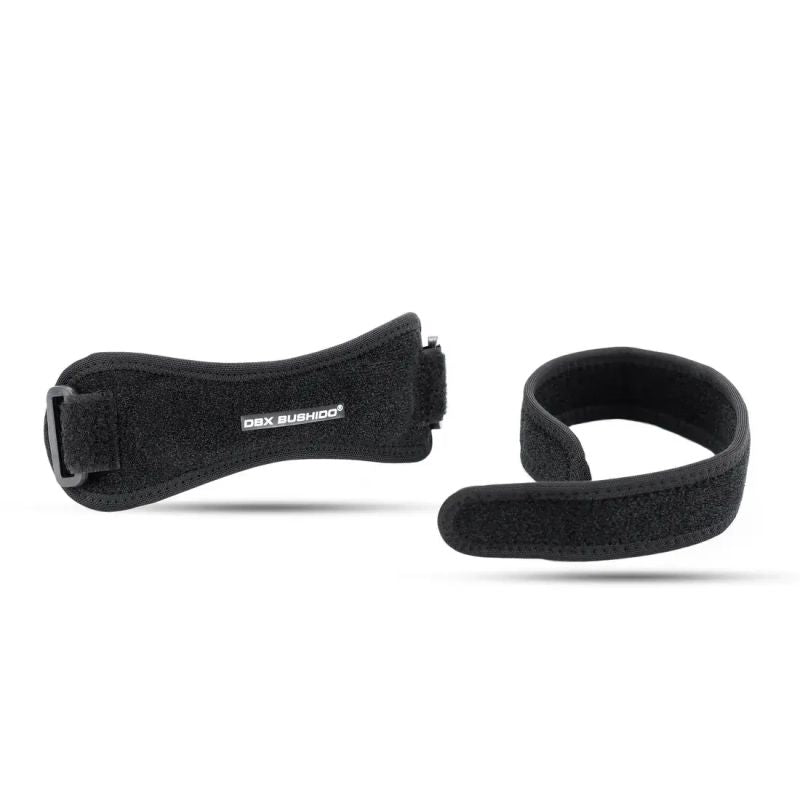 DBX Bushido Knee Support Brace Under Patella Stabilizer Térdvédő