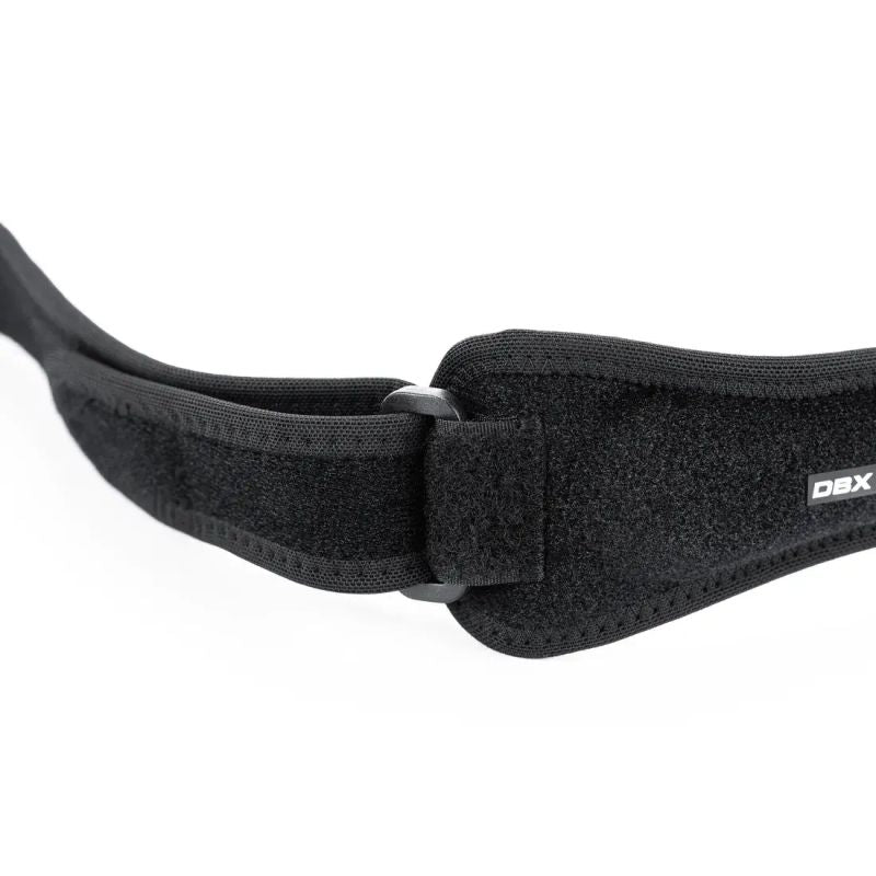 DBX Bushido Knee Support Brace Under Patella Stabilizer Térdvédő