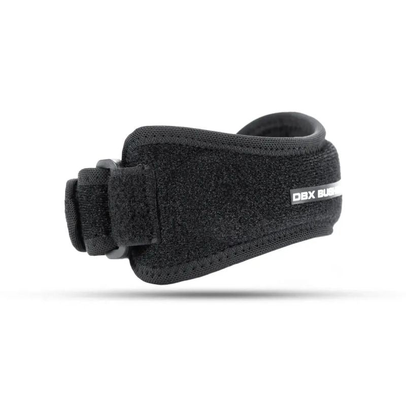 DBX Bushido Knee Support Brace Under Patella Stabilizer Térdvédő