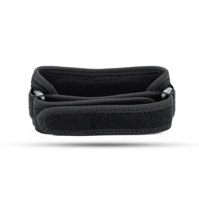DBX Bushido Knee Support Brace Under Patella Stabilizer Térdvédő