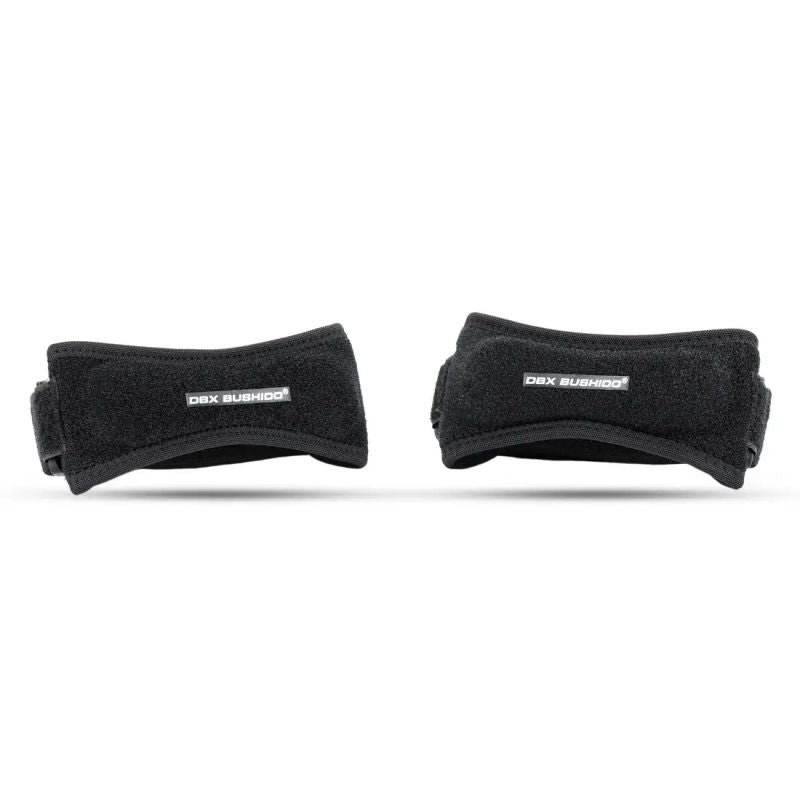 DBX Bushido Knee Support Brace Under Patella Stabilizer Térdvédő