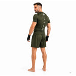 DBX Bushido Men’s Muay Thai V1 | férfi rövidnadrág, fekete