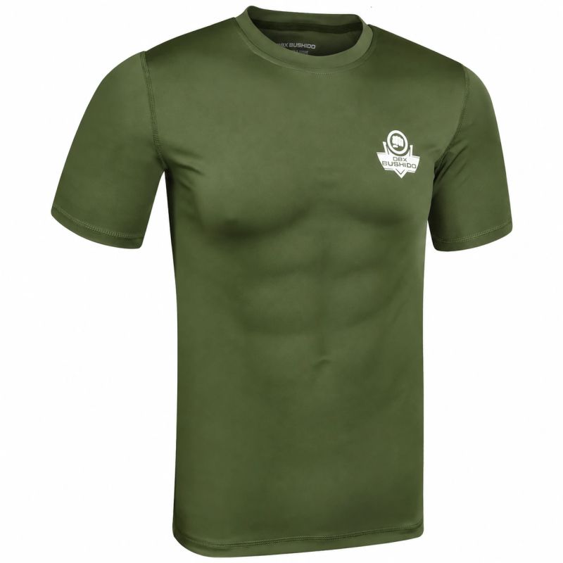 DBX Bushido Men’s Muay Thai V1 | férfi rövidnadrág, fekete