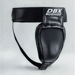 DBX Bushido Men's suspender with steel insert WARRIOR -