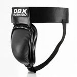 DBX Bushido Men's suspender with steel insert WARRIOR -
