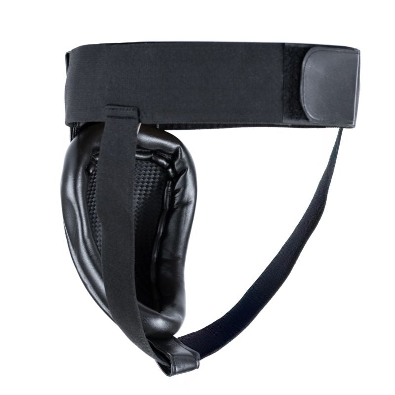 DBX Bushido Men's suspender with steel insert WARRIOR -