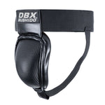 DBX Bushido Men's suspender with steel insert WARRIOR -