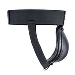 DBX Bushido Men's suspender with steel insert WARRIOR -