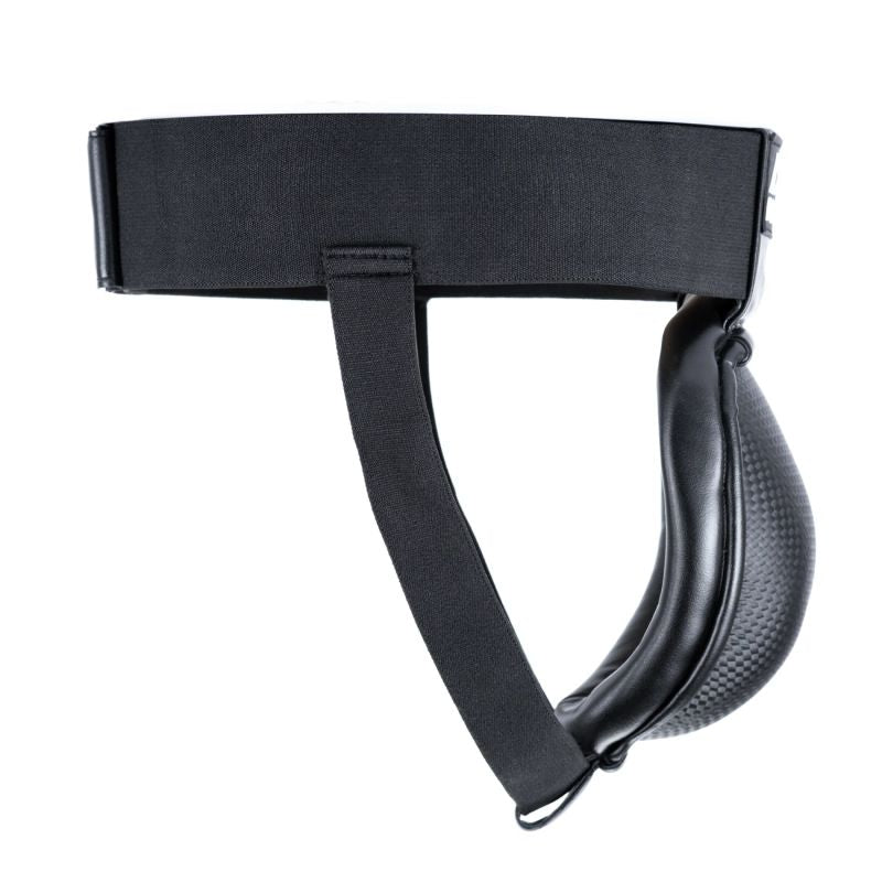 DBX Bushido Men's suspender with steel insert WARRIOR -