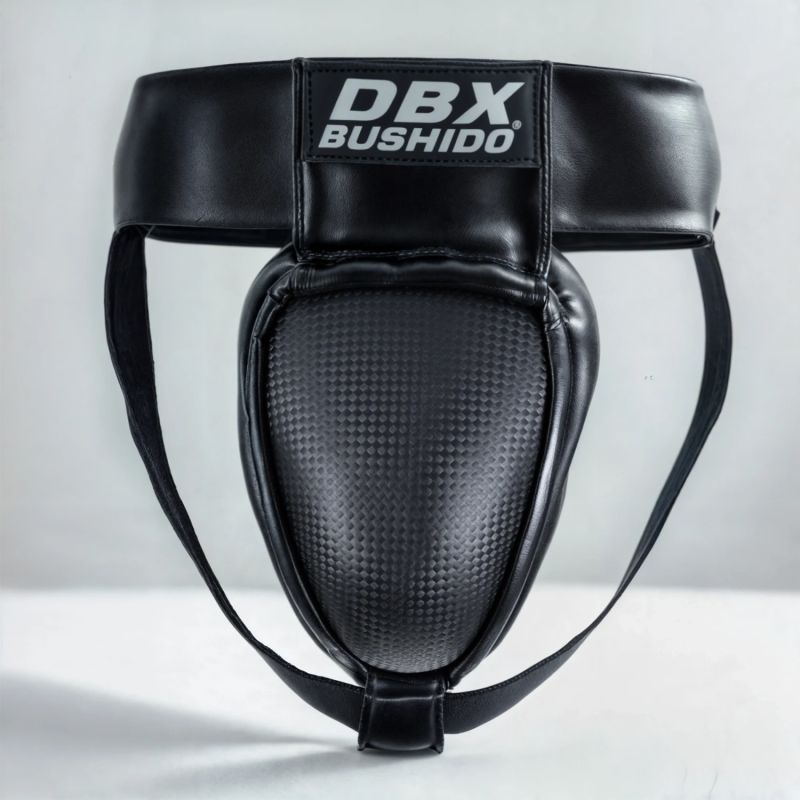 DBX Bushido Men's suspender with steel insert WARRIOR -