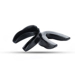 DBX Bushido Mouthguard + box - black | Standard fekete Fogvédő
