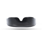 DBX Bushido Mouthguard + box - black | Standard fekete Fogvédő