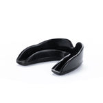 DBX Bushido Mouthguard + box - black | Standard fekete Fogvédő
