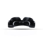DBX Bushido Mouthguard + box - black | Standard fekete Fogvédő