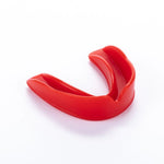 DBX Bushido Mouthguard + box - red | Standard piros Fogvédő