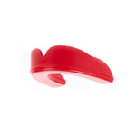DBX Bushido Mouthguard + box - red | Standard piros Fogvédő