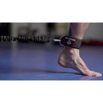 DBX Bushido P3 - DBX Foot Work – Boxing Expander, Resistance Band for Footwork Training edzőfelszerelés P-3