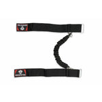 DBX Bushido P3 - DBX Foot Work – Boxing Expander, Resistance Band for Footwork Training edzőfelszerelés P-3