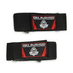 DBX Bushido P3 - DBX Foot Work – Boxing Expander, Resistance Band for Footwork Training edzőfelszerelés P-3