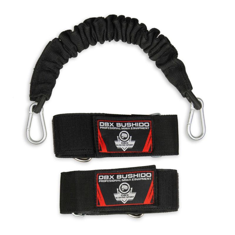 DBX Bushido P3 - DBX Foot Work – Boxing Expander, Resistance Band for Footwork Training edzőfelszerelés P-3