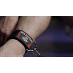 DBX Bushido P3 - DBX Foot Work – Boxing Expander, Resistance Band for Footwork Training edzőfelszerelés P-3
