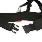 DBX Bushido P4 - Set of training bands for boxing and kickboxing - Arms + Legs készlet DBX-P-4