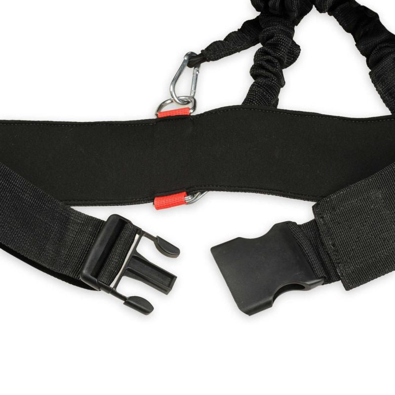DBX Bushido P4 - Set of training bands for boxing and kickboxing - Arms + Legs készlet DBX-P-4