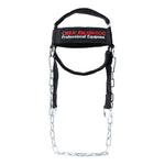 DBX Bushido Pro Neck Harness