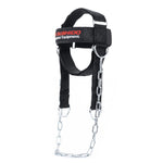 DBX Bushido Pro Neck Harness