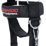 DBX Bushido Pro Neck Harness