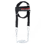 DBX Bushido Pro Neck Harness